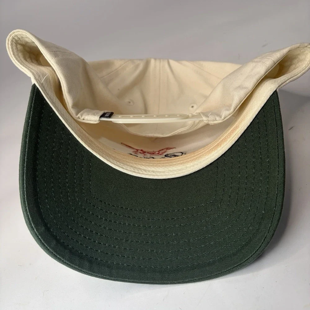 Brixton Snapback Hat 